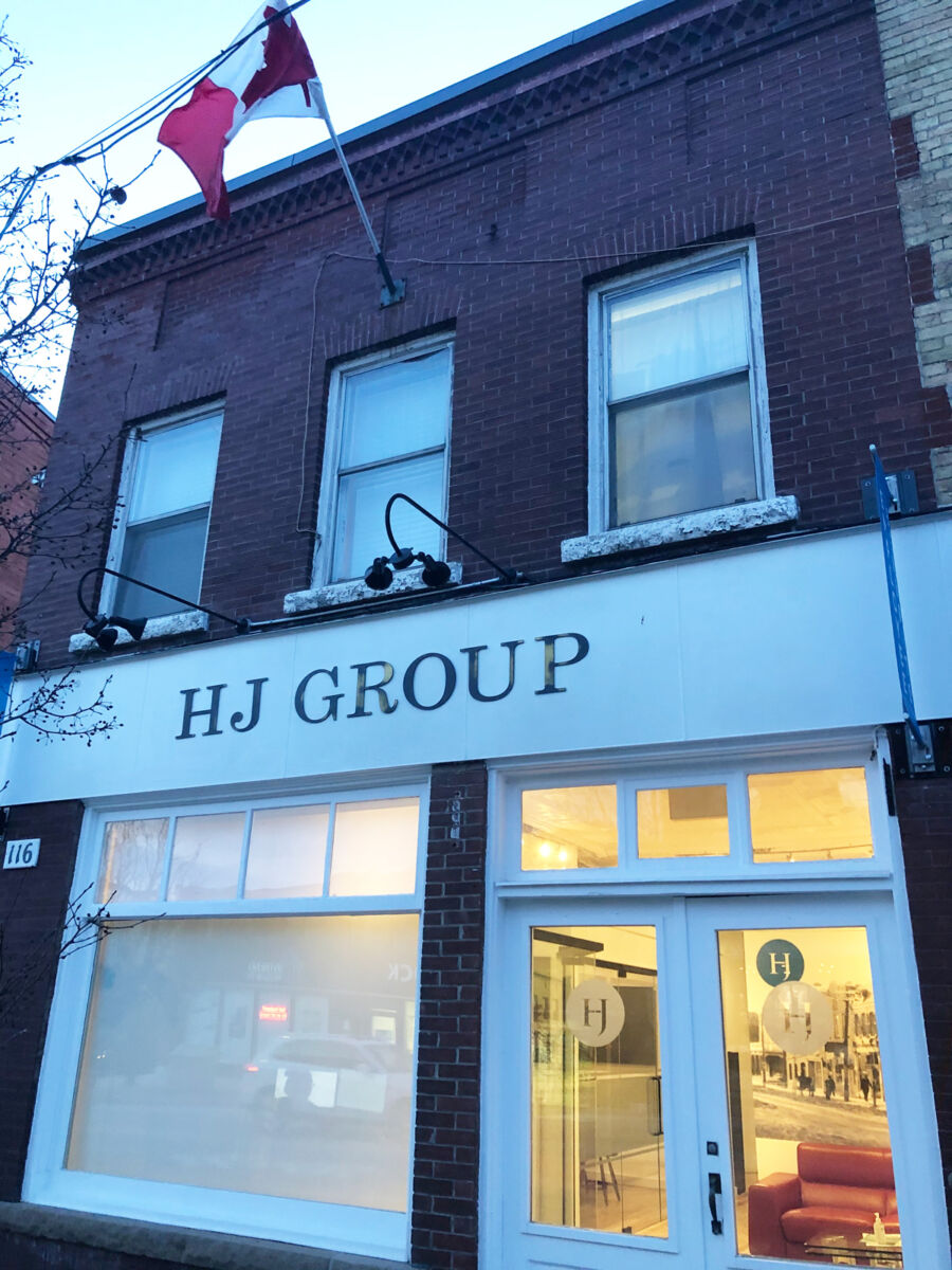 HJ Group