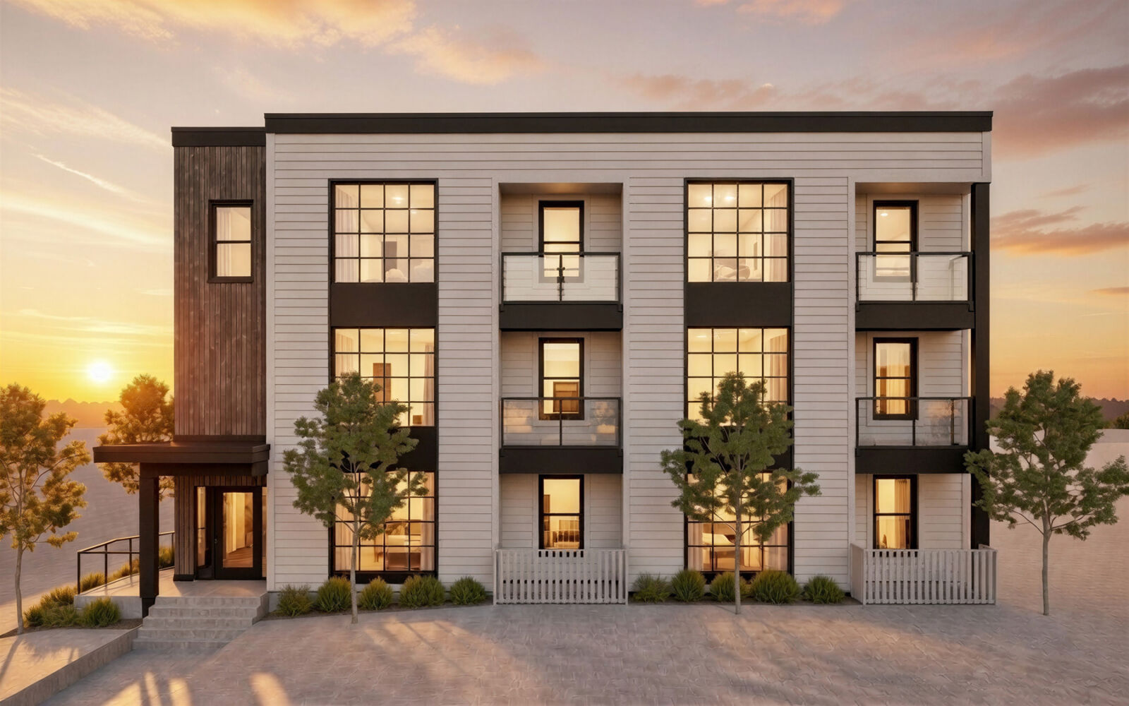 52 King Street West – Uxbridge